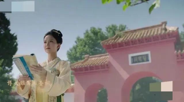 河南卫视比较火的舞蹈，绝美亮相的背后是舞者的万千努力