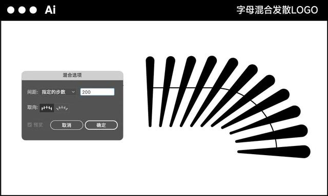 logo怎么设计，logo设计方法技巧（优秀Logo设计！巧用构成）