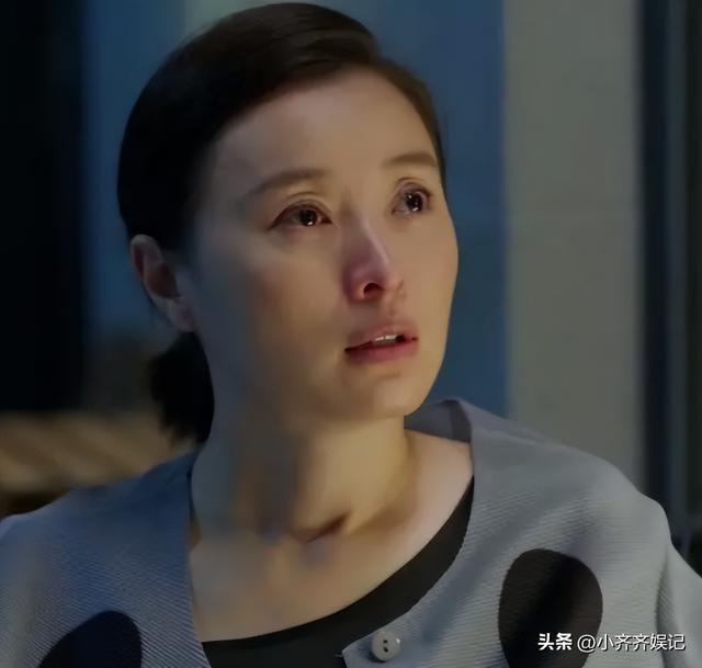 吴越为何如今还不谈男朋友，与陈建斌分手17年了