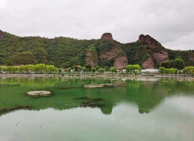 河北承德景区主要景点，河北省承德市十大值得去的自然景区
