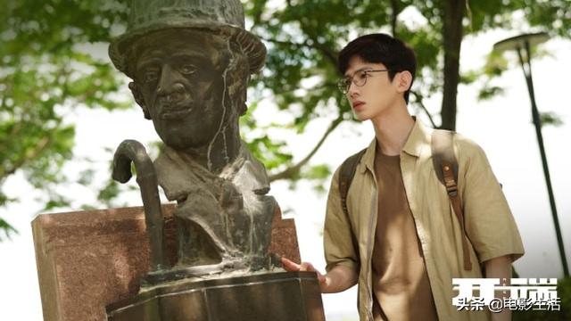 白敬亭怎么火的，白敬亭新剧为何能成为王炸（感觉白敬亭也没啥爆火作品啊）