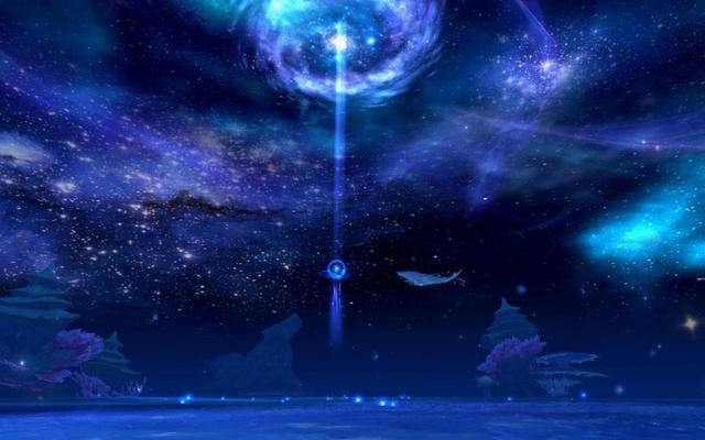 诛仙3盘点历年大更，长达15年的连续运营历史诛仙3最新版本评测