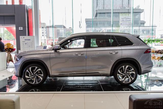 即将上市5款suv新车型，2022年即将上市的新款suv车型（5月将有这5款重磅SUV上市）