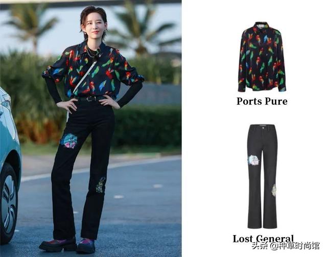 27套时尚穿搭总有一款适合你，会让你的魅力加分