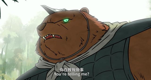 日本动画电影巅峰之作，这部上美厂出品的国产动画