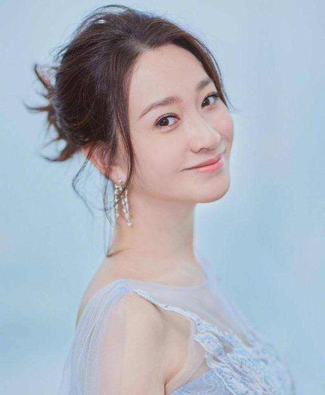 北京四大女明星，热依扎、杨幂也在内