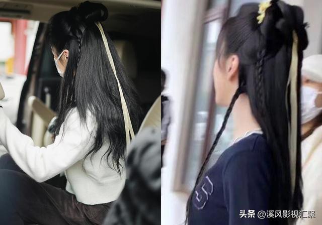 射雕英雄传之华山论剑杨康郭靖，在华山之巅以一人之力
