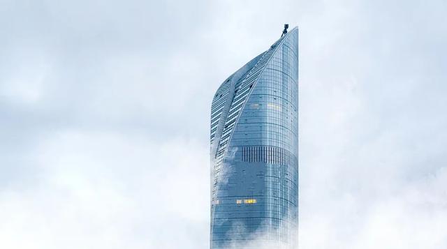 苏州国际金融中心，苏州国际金融中心设计理念（苏州国际金融中心）