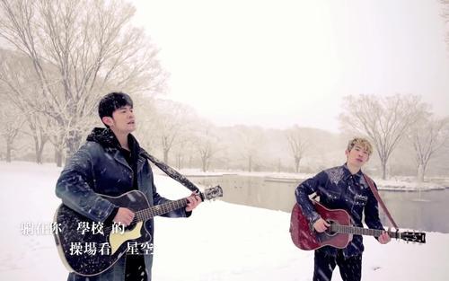 周杰伦新专辑仅6首新歌令歌迷失望，周杰伦回应新专辑进度