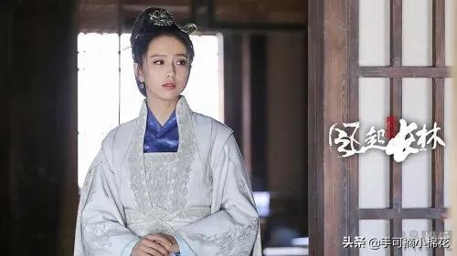 琅琊榜武力排行榜，琅琊榜风起长林十大高手排名（《琅琊榜》十大高手排行）