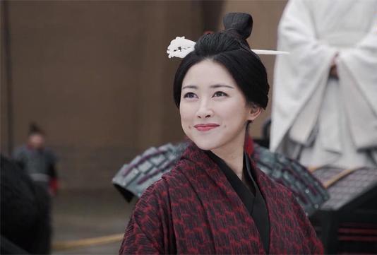 大秦赋中被忽略的名将，大秦赋中最痴情的男人