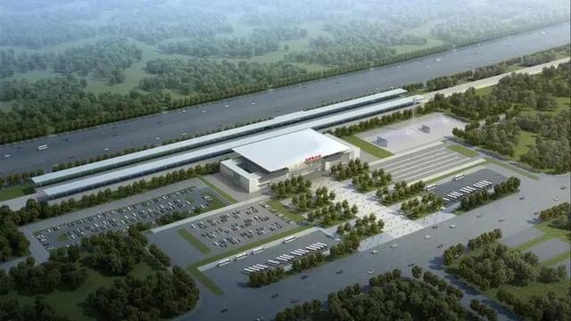 京滨高铁最新进度，京唐、京滨城际铁路正式进入运行试验阶段