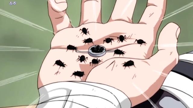 火影忍者实力排名，火影忍者的全部人物实力排行（火影忍者全人物战斗力排名-中忍）