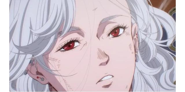 异界魔都林田球，完全让人猜不透啊
