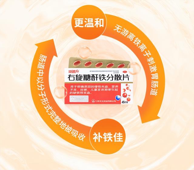 儿童缺铁需要补铁吗，教你补铁应该怎么吃