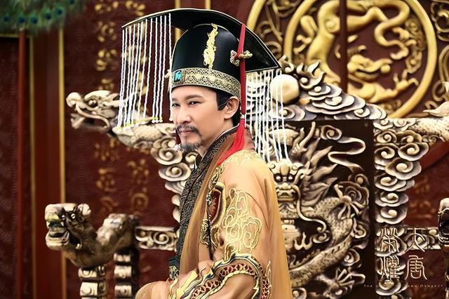 安史之乱有多吓人，真实的安史之乱有多吓人（最终是如何被平定的）