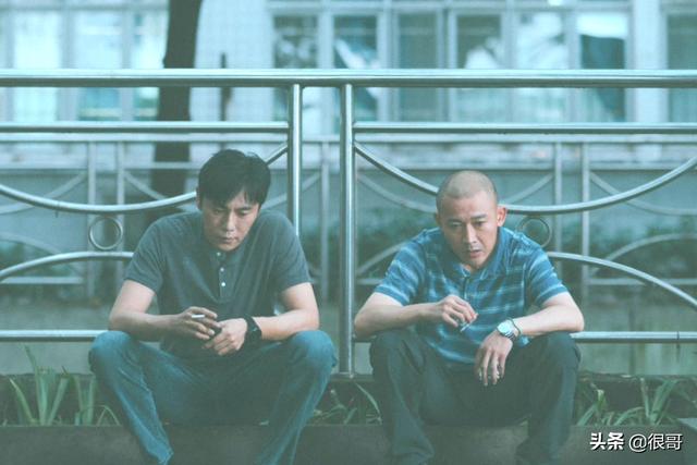 肖旭亲爱的小孩演员，起底亲爱的小孩肖旭
