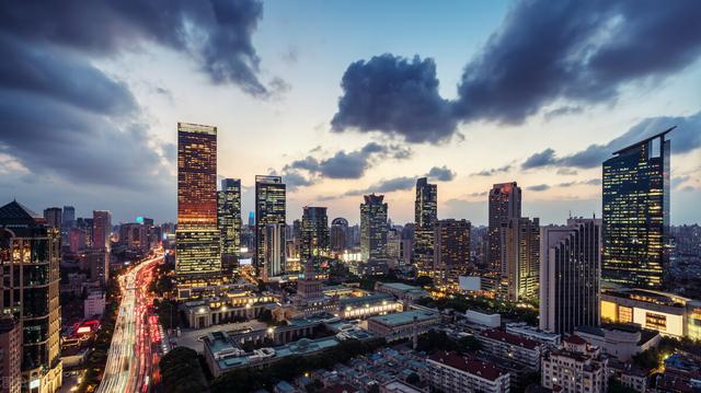 上海国企有哪些单位招聘（2021上海国企）