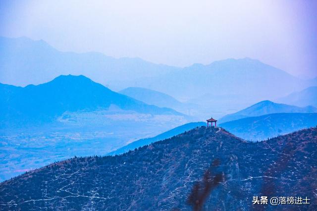 石家庄西山森林公园，石家庄周边不用爬山水多的景区（石家庄十大免费游玩景点）