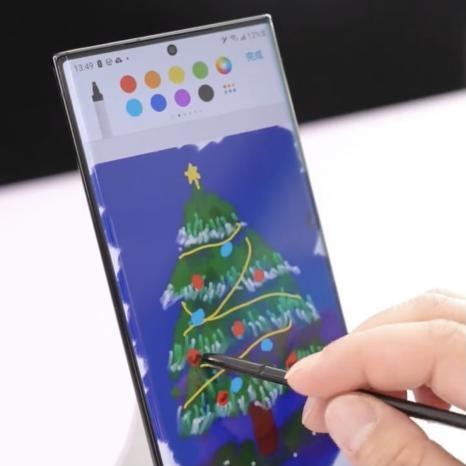 怎么在手机上画画，手机上画画怎么操作啊（教你几个实用的方法）