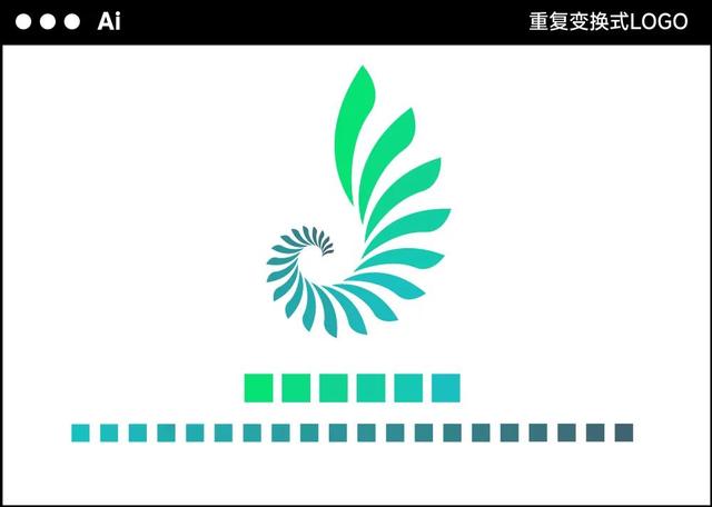 logo怎么设计，logo设计方法技巧（优秀Logo设计！巧用构成）