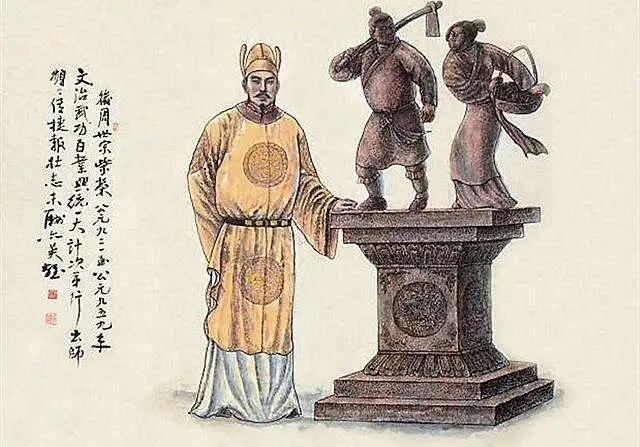 初五接财神最佳方法，原来这才是初五迎财神的正确姿势