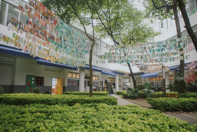 广州的国际学校，广州的国际学校排名榜