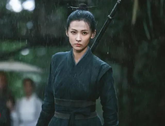 徐凤年雪中悍刀行武功排名，雪中悍刀行徐风年的女人到底有几个