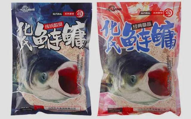 钓鱼基础饵料有哪几种，了解三种常用饵料的优劣势、适用鱼情