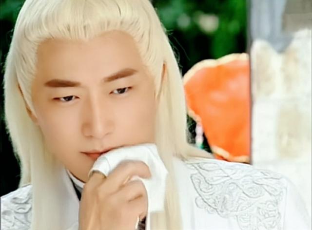 俞飞鸿邵峰主演的电视剧，邵峰惊现玫瑰之战