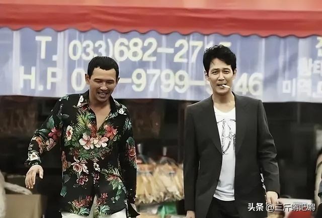 推荐的韩国黑帮电影，5部顶级韩国黑帮电影