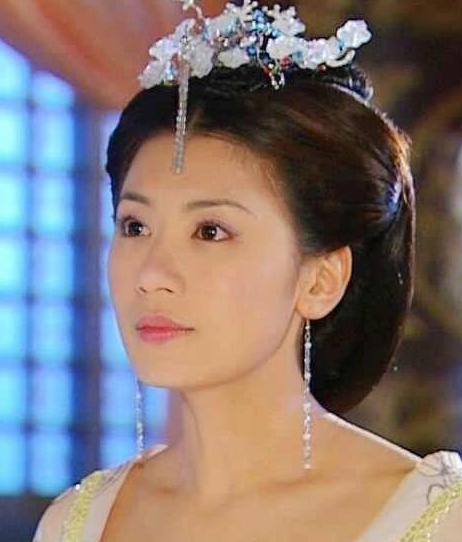 颜值最高的女明星，盘点娱乐圈颜值最高的十大美女