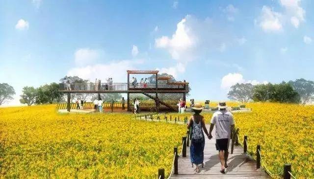 康养产业链怎么发展，推进文旅康养产业链高质量发展