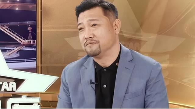 欢乐喜剧人贾冰近况，41岁演“财神爷”