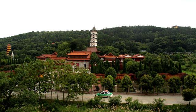 全国六大古塔，塔韵九江古塔一览