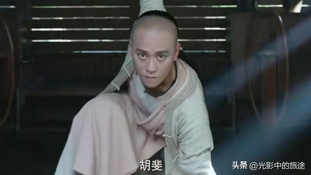 飞狐外传tvb，飞狐外传电视剧金庸