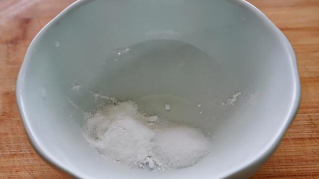 实蛋的制作方法教程，东北小吃实蛋做法