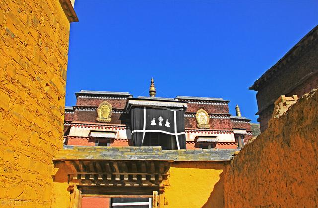 拉卜楞寺有哪些看点，甘迦秘境拉卜楞寺