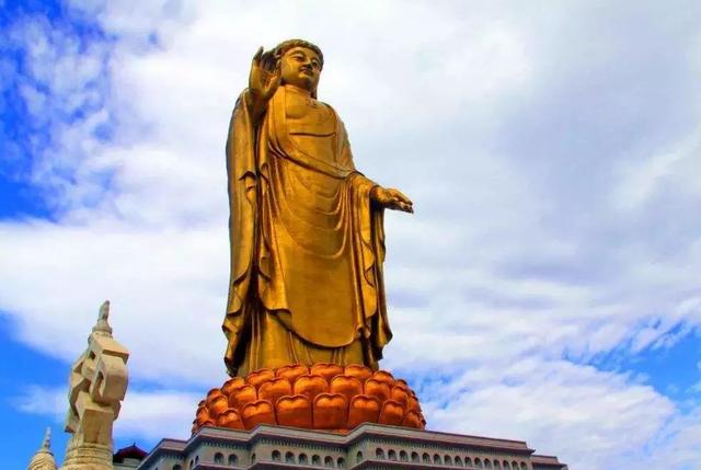 河南哪里好玩景点排名，河南十大旅游景点排名榜（河南省7个知名度不高）