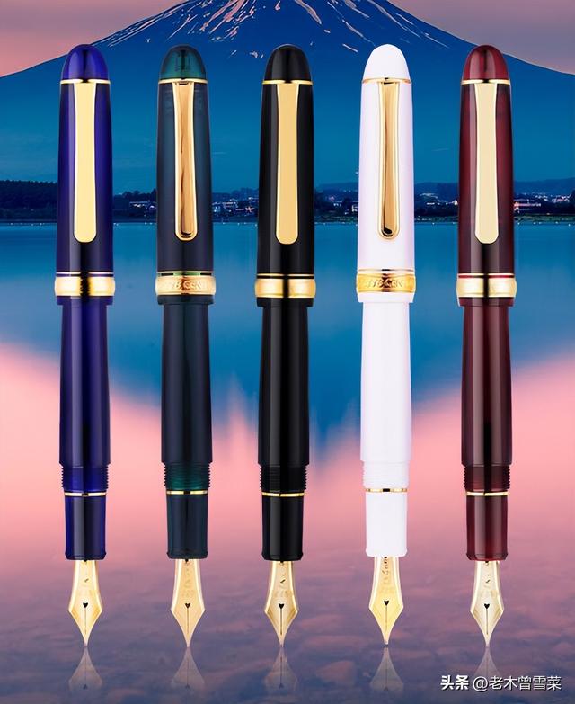 日本笔品牌排行，日本哪些文具品牌好