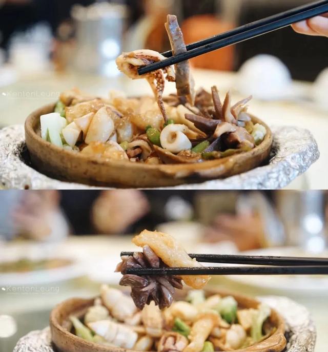 广州有哪些顶级粤菜餐厅，广州粤菜馆遍地开花