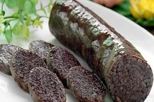 云南十八怪美食，云南最难忘的十道美食（云南十八怪之牛奶做成片片卖）