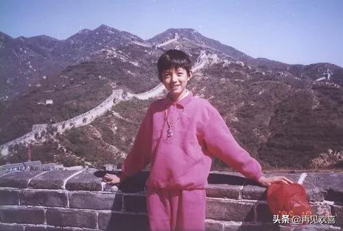 河北籍10大女明星，邓丽君赵丽颖甜美可爱