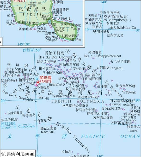 6500人游法国，法国有几个海外领地（百亿保健帝国权健背后的“北派传销”身影）