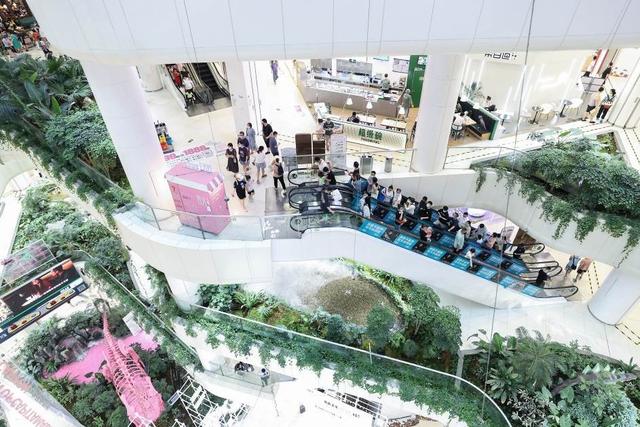 丰台马家堡的规划，丰台区马家堡区域城市活力中心首站亮相凯德MALL