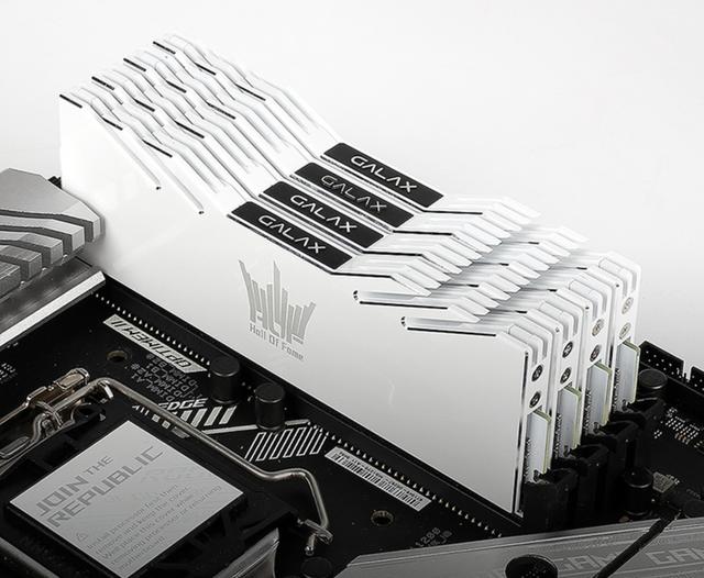 内存的几个超频参数，永不过时 说说超频那点事