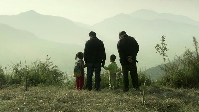 农村题材的电影，十部经典的农村电影（这可能是最好的农村题材电影）