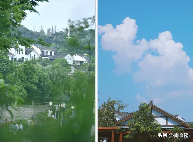 南京周边一日游，南京周边踏青一日游景点推荐（南京秋游好去处）