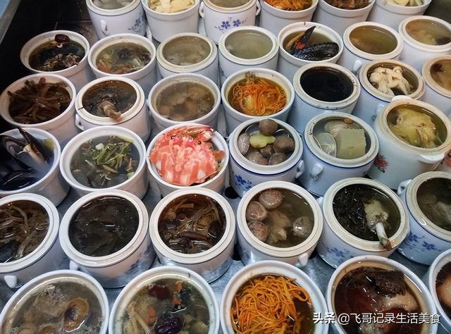 舌尖上的宁德小吃，舌尖上的福建宁德特色小吃