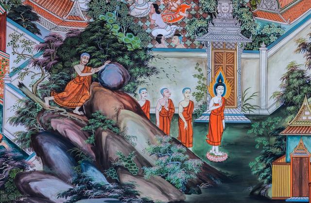 佛教里十大常识，关于佛教的30个文化常识